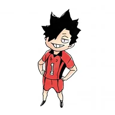 Profile image of 黒尾鉄朗