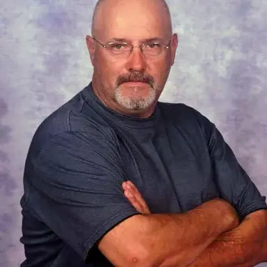 Profile image of Wesley