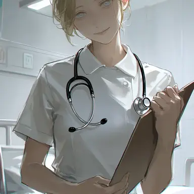 Profile image of Susanne