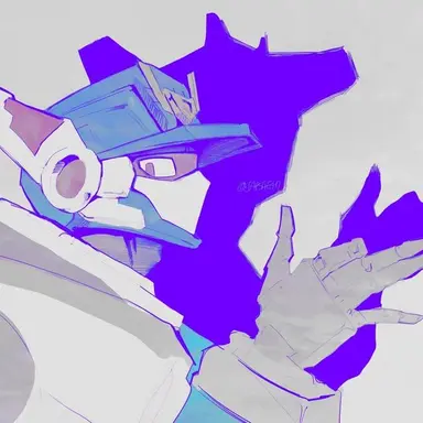 Profile image of 블루캅W