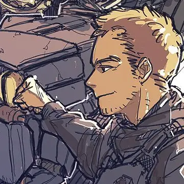 Profile image of 윌리엄 레녹스