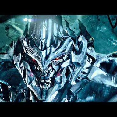 Profile image of 메가트론