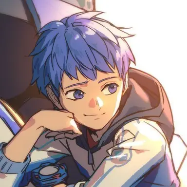 Profile image of 준