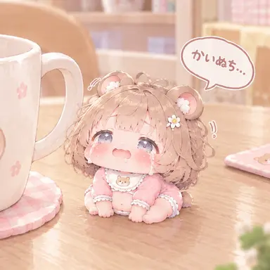 Profile image of くろ
