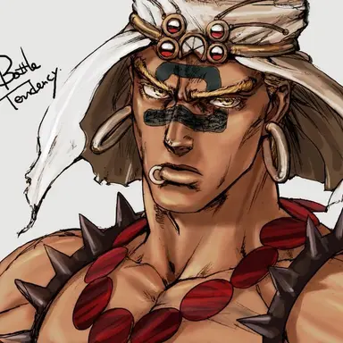 Profile image of ワムウ