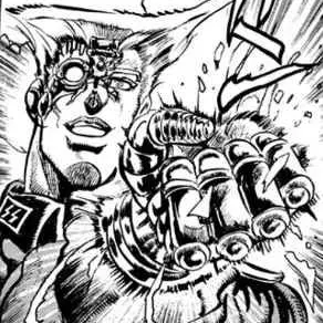 Profile image of シュトロハイム