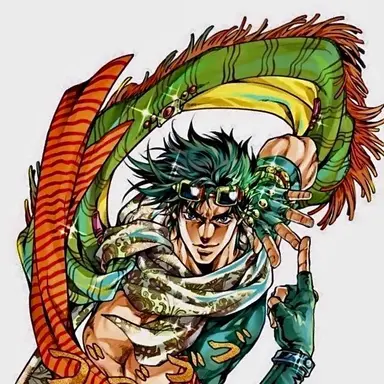 Profile image of ジョセフ
