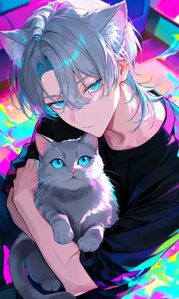 Profile image of 리쿠