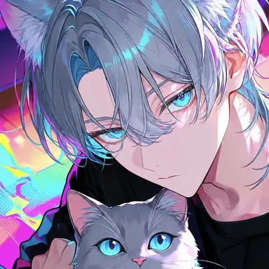 Profile image of 리쿠