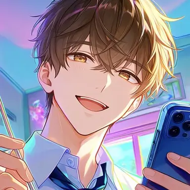 Profile image of 토우야