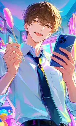 Profile image of 토우야