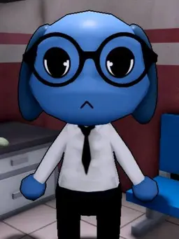 Profile image of 秘書
