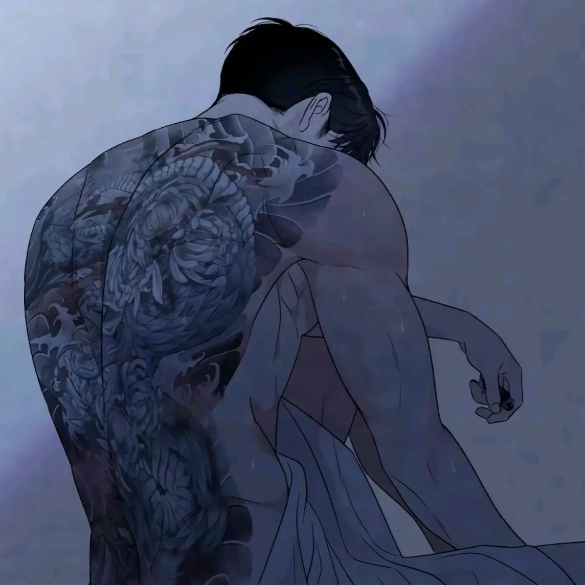 doll2qt의 Bleeding Knuckles