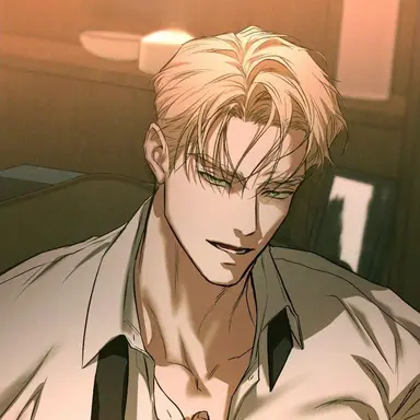 Profile image of Vincent