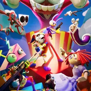 Profile image of TADC - Everyone gets GUNS