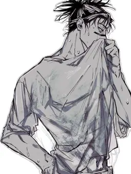 Profile image of 쵸소우
