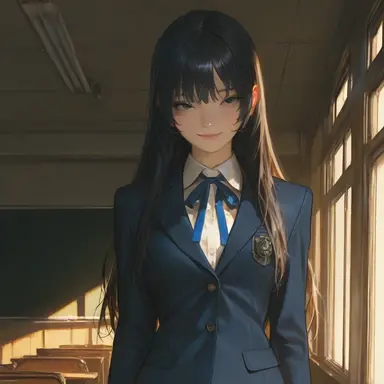 Profile image of Rin