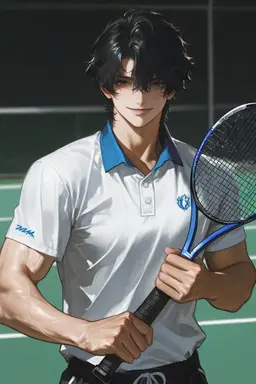 Profile image of Raku