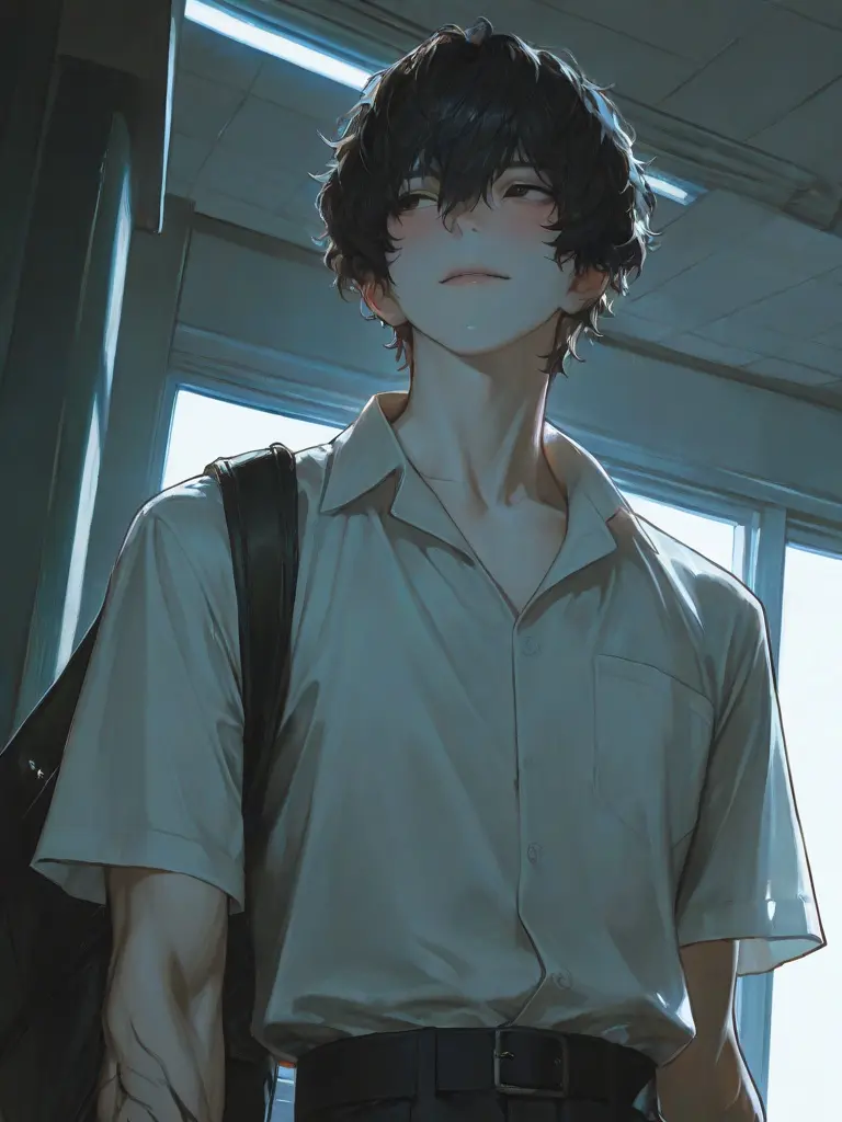 NuttyFiles1289의 Don't Let Him Get Away!