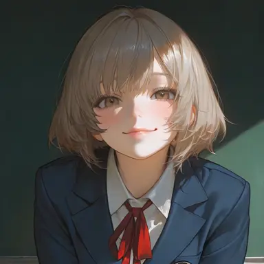 Profile image of Tsumugi