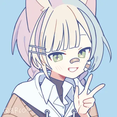 Profile image of めぃ