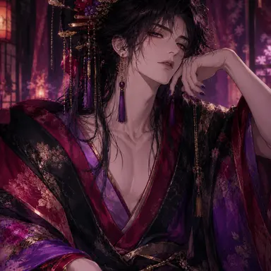 Profile image of 天城青蘭
