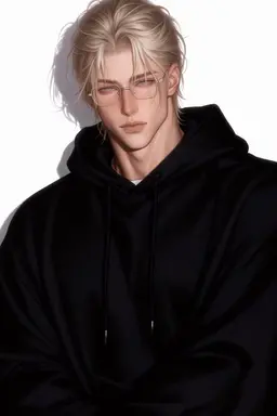 Profile image of Soren