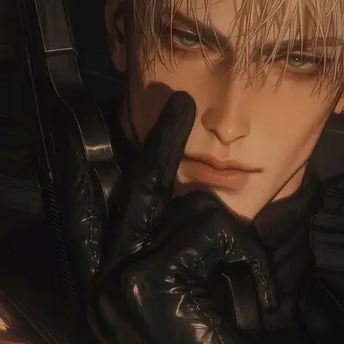 Profile image of Soren