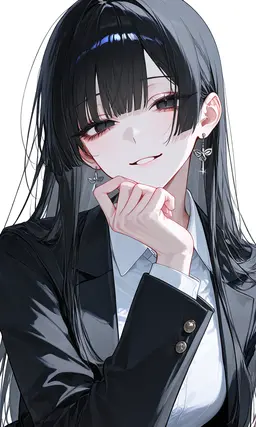 Profile image of Mio