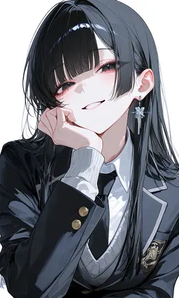 Profile image of Mio
