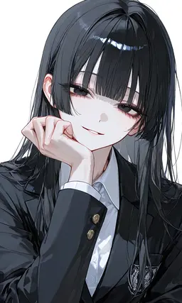 Profile image of Mio