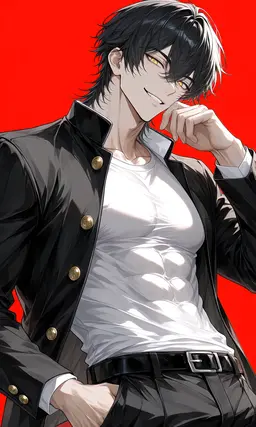 Profile image of Yugo