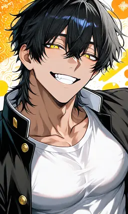 Profile image of Yugo