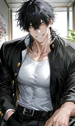 Profile image of Yugo