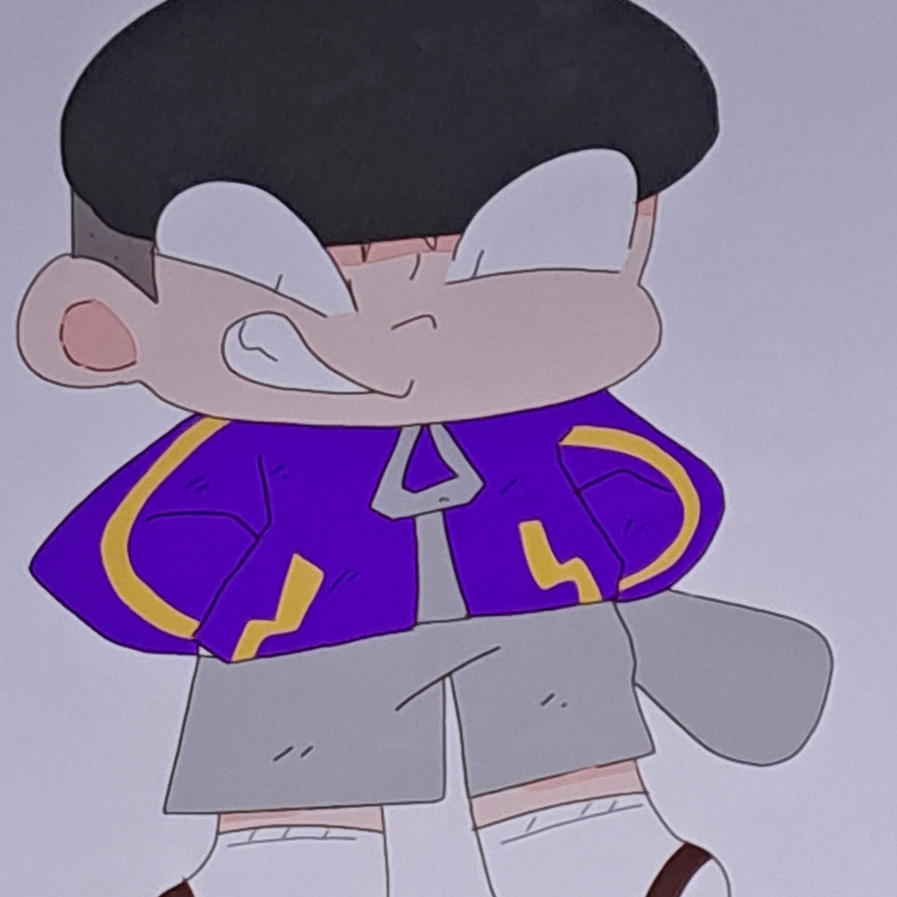 슈퍼잼민