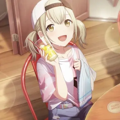 Profile image of 小豆沢こはね