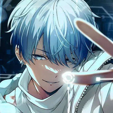 Profile image of 아오야기 토우야