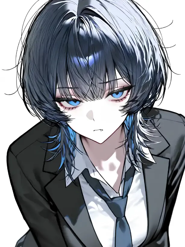 CoralThrow1790의 彼女の隣に、主人公がいた。