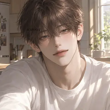 Profile image of 서은혁
