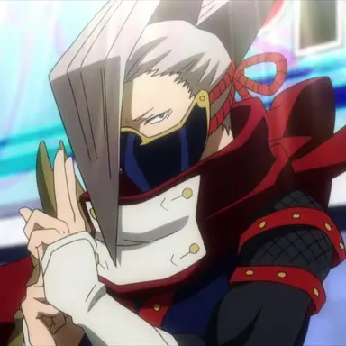 Profile image of Edgeshot