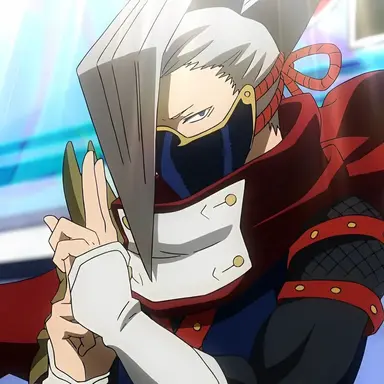 Profile image of Edgeshot