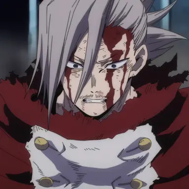 Profile image of Edgeshot