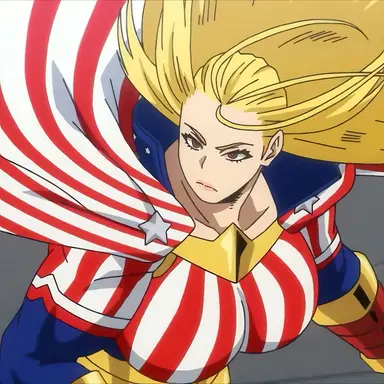 Profile image of Star and Stripe