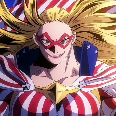 Profile image of Star and Stripe