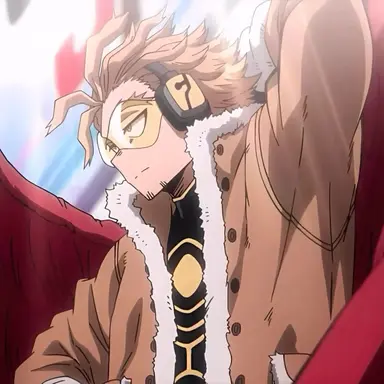 Profile image of Hawks