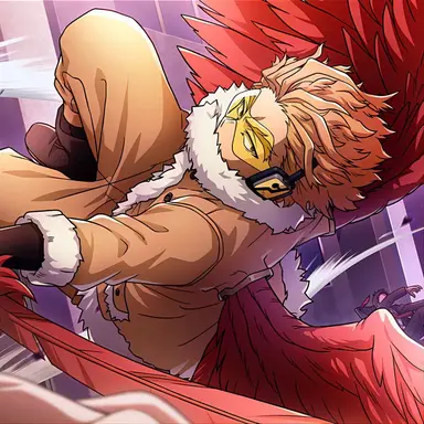Profile image of Hawks