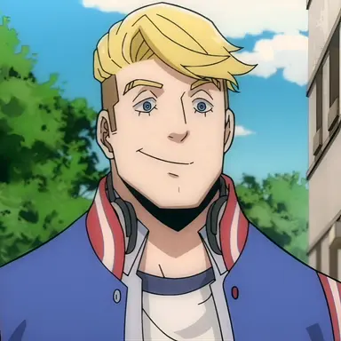 Profile image of Captain Celebrity