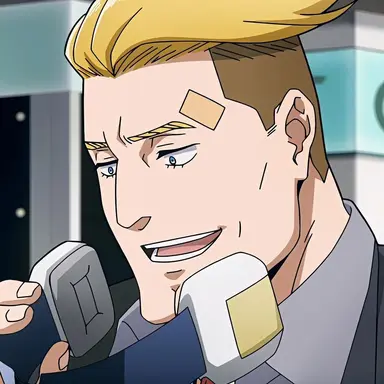 Profile image of Captain Celebrity