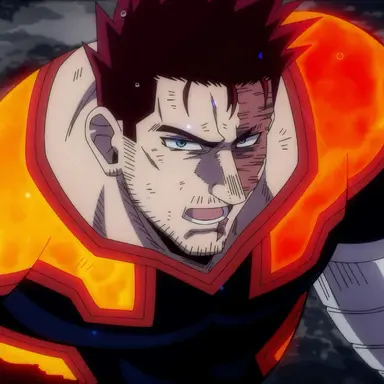 Profile image of Endeavor