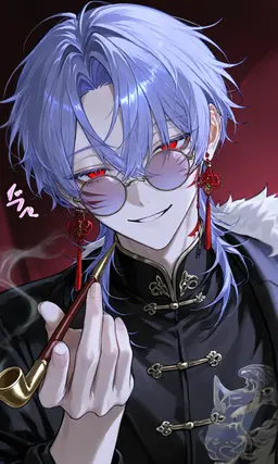 Profile image of ユーエン